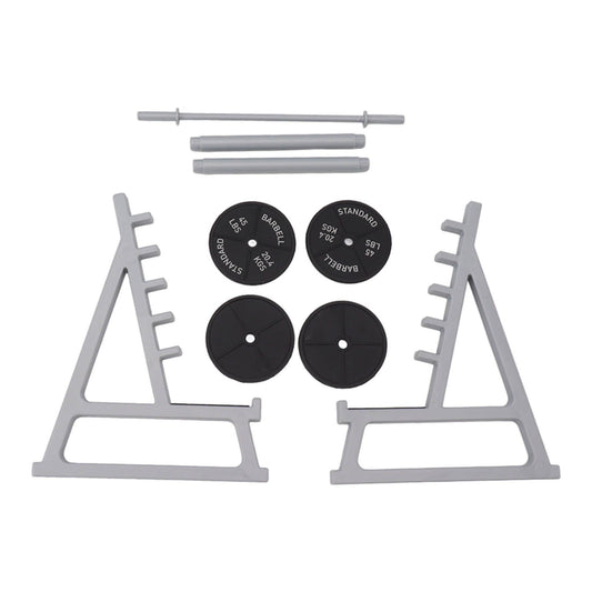 Squat Rack Pen Holder Pen Display Stand Eyebrow Pen Stand Makeup Brush Rack Organizer for Home School Office Use