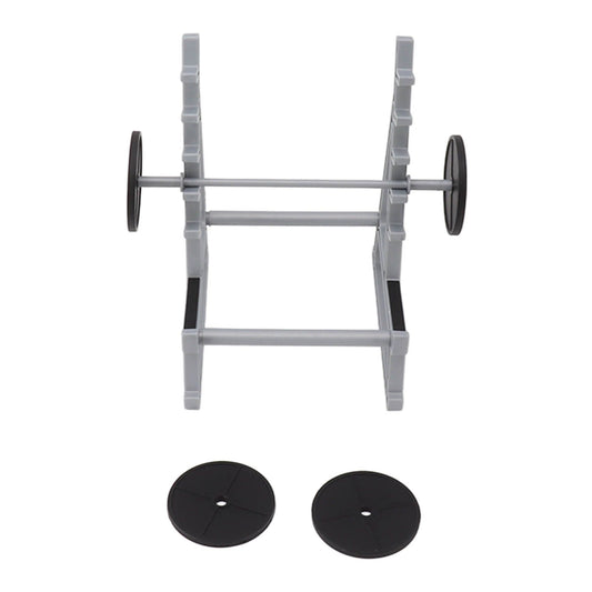 Squat Rack Pen Holder Pen Display Stand Eyebrow Pen Stand Makeup Brush Rack Organizer for Home School Office Use