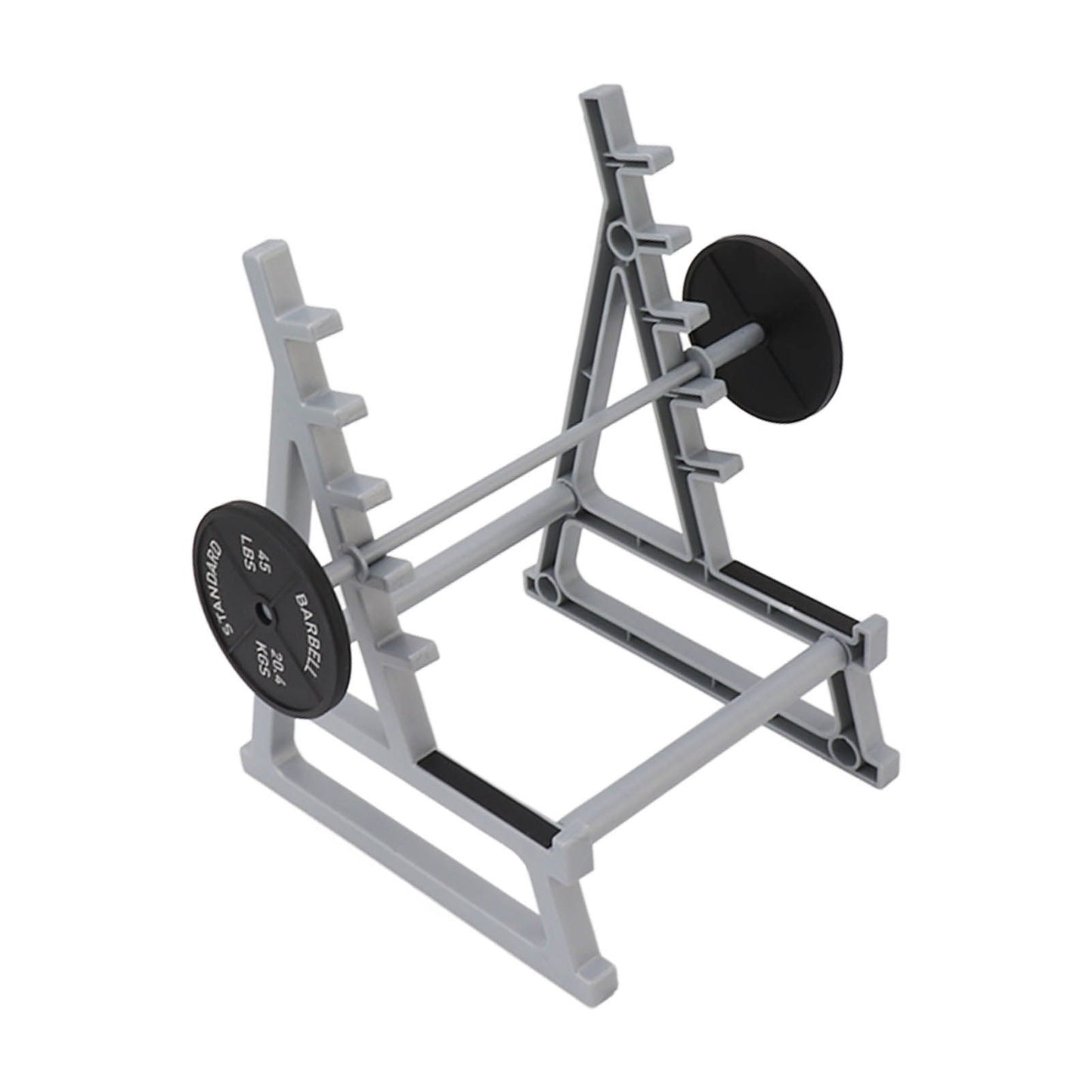 Squat Rack Pen Holder Pen Display Stand Eyebrow Pen Stand Makeup Brush Rack Organizer for Home School Office Use