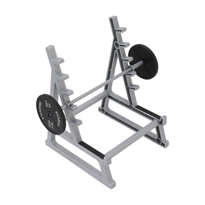 Squat Rack Pen Holder Pen Display Stand Eyebrow Pen Stand Makeup Brush Rack Organizer for Home School Office Use