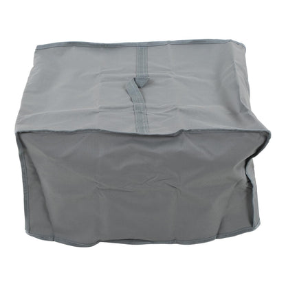 Printer Dust Covers Water Proof Grey Universal Printer Protecive Covers Compatible with A Wide Range of Printers