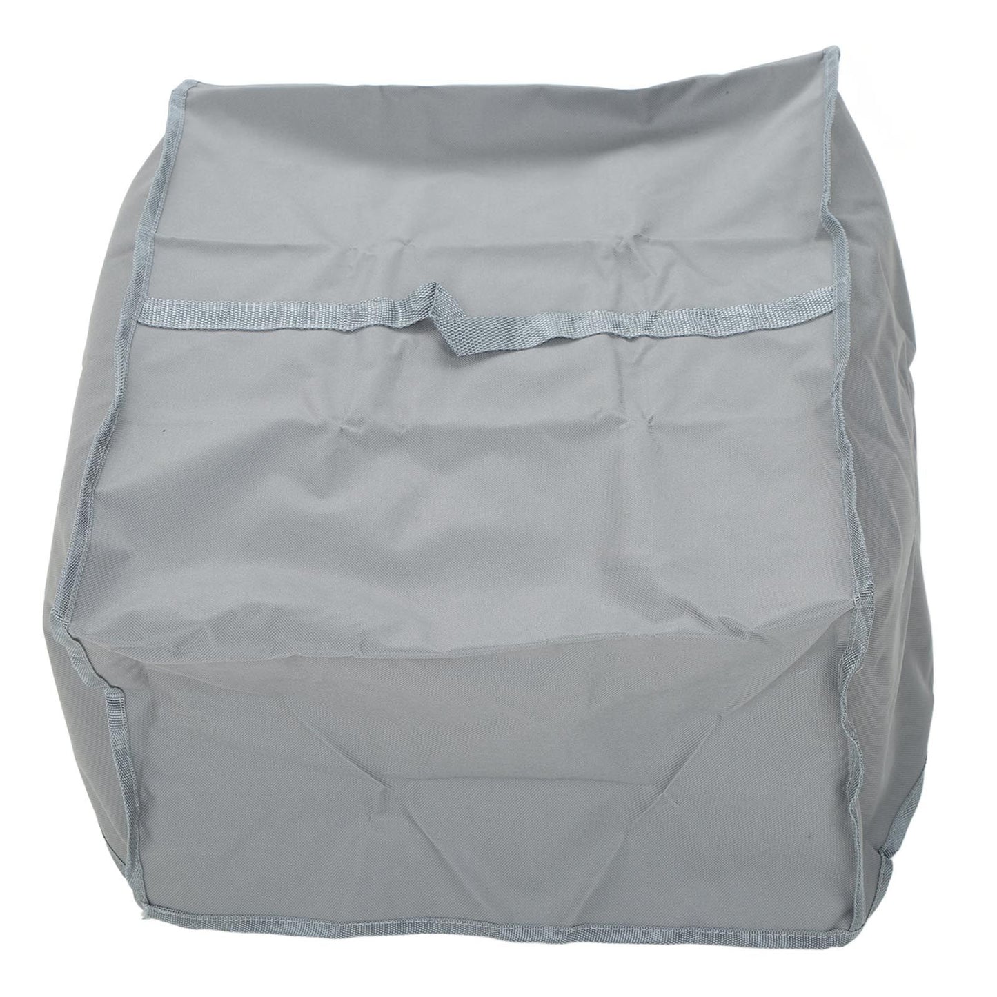 Printer Dust Covers Water Proof Grey Universal Printer Protecive Covers Compatible with A Wide Range of Printers