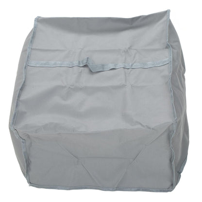 Printer Dust Covers Water Proof Grey Universal Printer Protecive Covers Compatible with A Wide Range of Printers