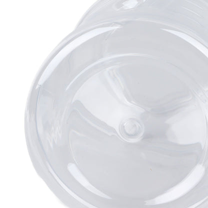 Coin Piggy Bank Saving Jar Large Capacity Digital Coin Counting Bank Transparent Kid Money Saving Bank with LCD Display