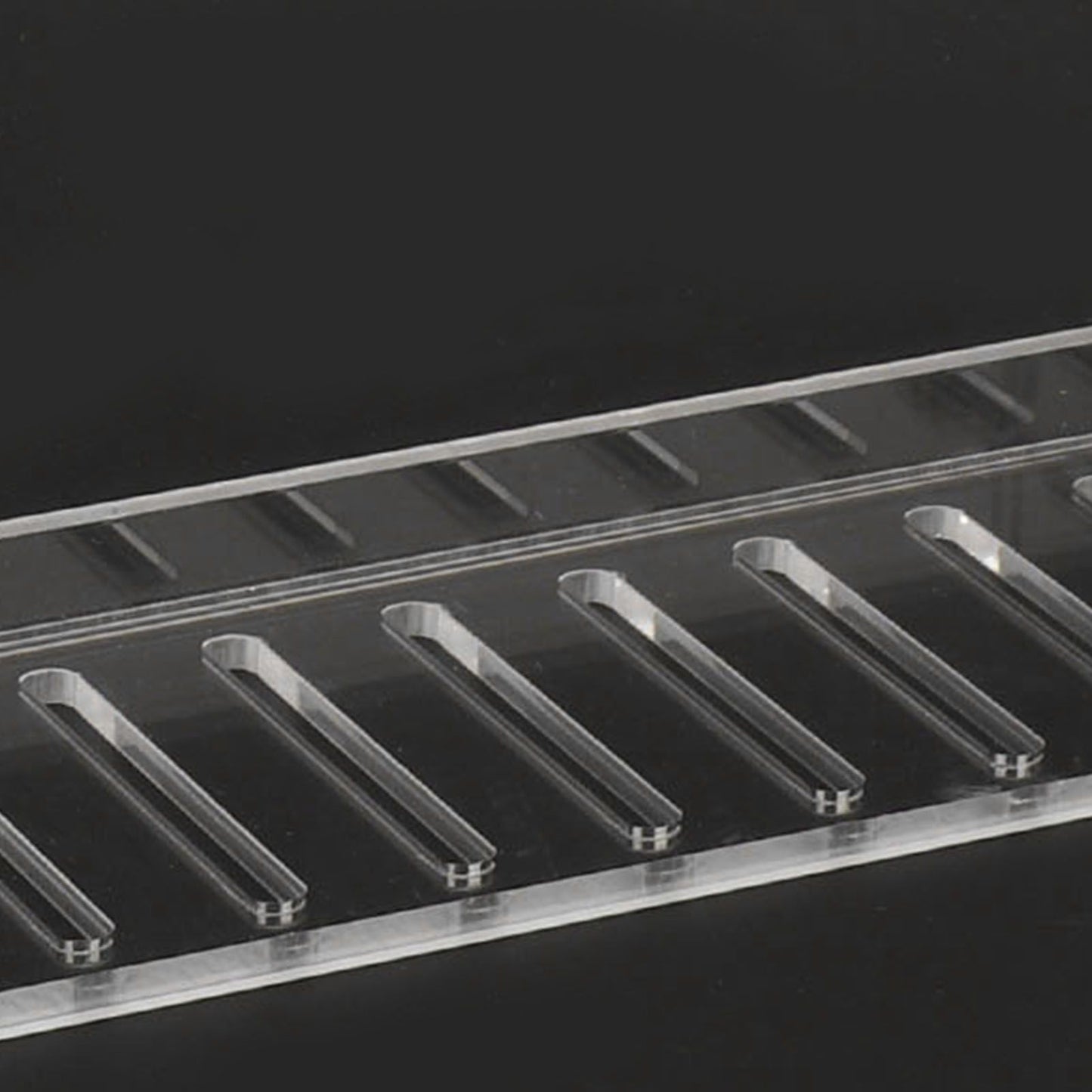 Thermostat Lock Box Universal Large Transparent Thermostat Protective Guard for Thermostat On Wall Coded Lock