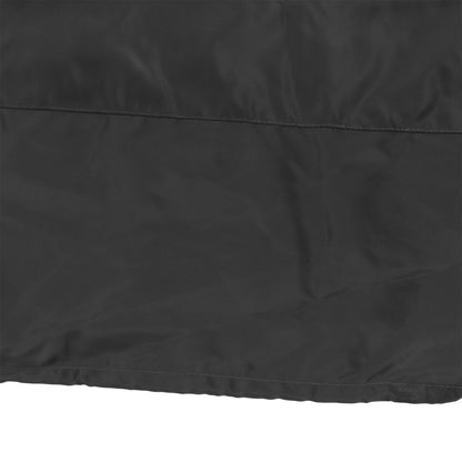 Sandbox Cover with Drawstring Square Dust Proof Anti UV Waterproof Multifunctional Oxford Cloth Sandpit Pool Cover for Outdoor Garden 120x120cm / 47.2x47.2in