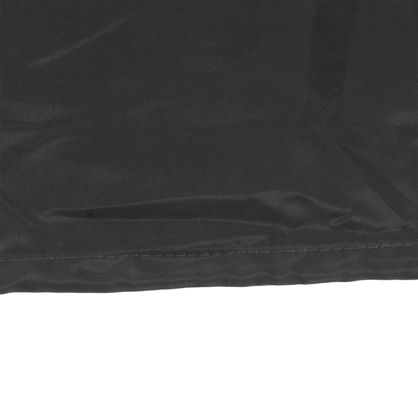 Sandbox Cover with Drawstring Square Dust Proof Anti UV Waterproof Multifunctional Oxford Cloth Sandpit Pool Cover for Outdoor Garden 150x150cm / 59.1x59.1in