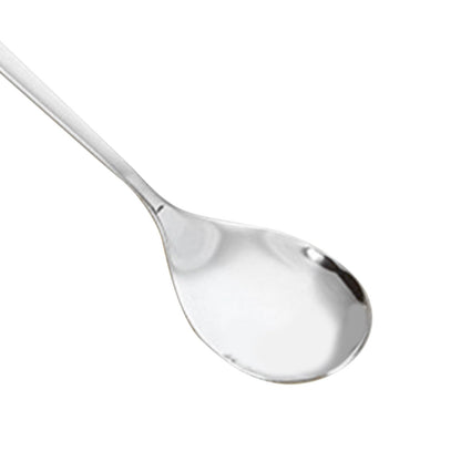Stainless Steel Coffee Stirring Tool Creative Cartoon Cute Kids Ice Cream Dessert Stirrer Coffee Mixing Tool Dishwasher Safe Cat Spoon