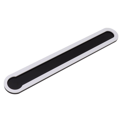 Acrylic Capsule Holder Compatible Vertically Horizontally Mounted On Walls Under Cabinet Coffee Pod Holder for 10 Cup Capacity