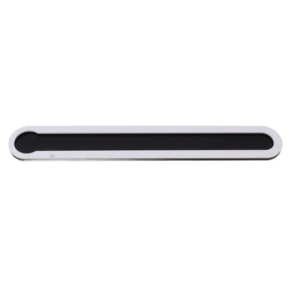 Acrylic Capsule Holder Compatible Vertically Horizontally Mounted On Walls Under Cabinet Coffee Pod Holder for 10 Cup Capacity