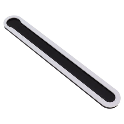 Acrylic Capsule Holder Compatible Vertically Horizontally Mounted On Walls Under Cabinet Coffee Pod Holder for 10 Cup Capacity