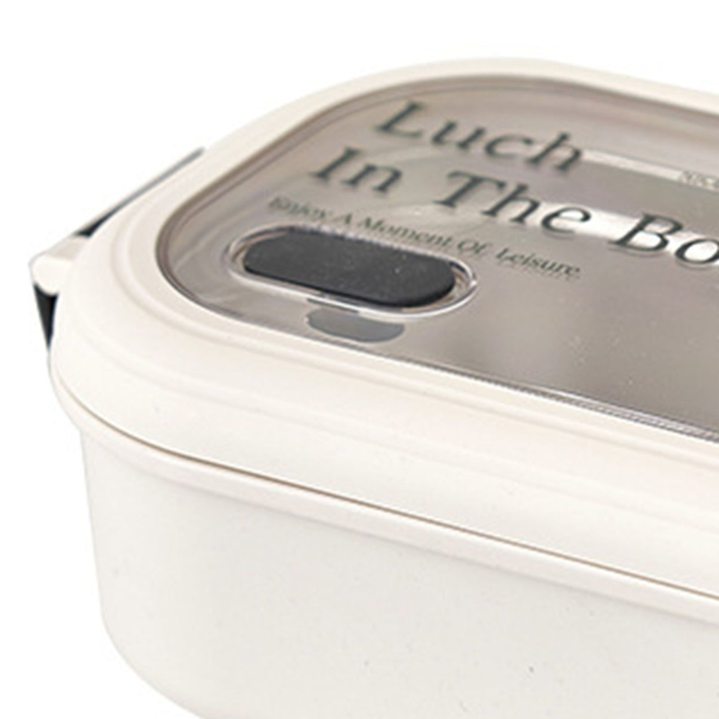 2 Compartment Bento Box Heat Preservation Stainless Steel Interlayer Lunch Box Airtight Portable Food Storage Containers for School Office Dot