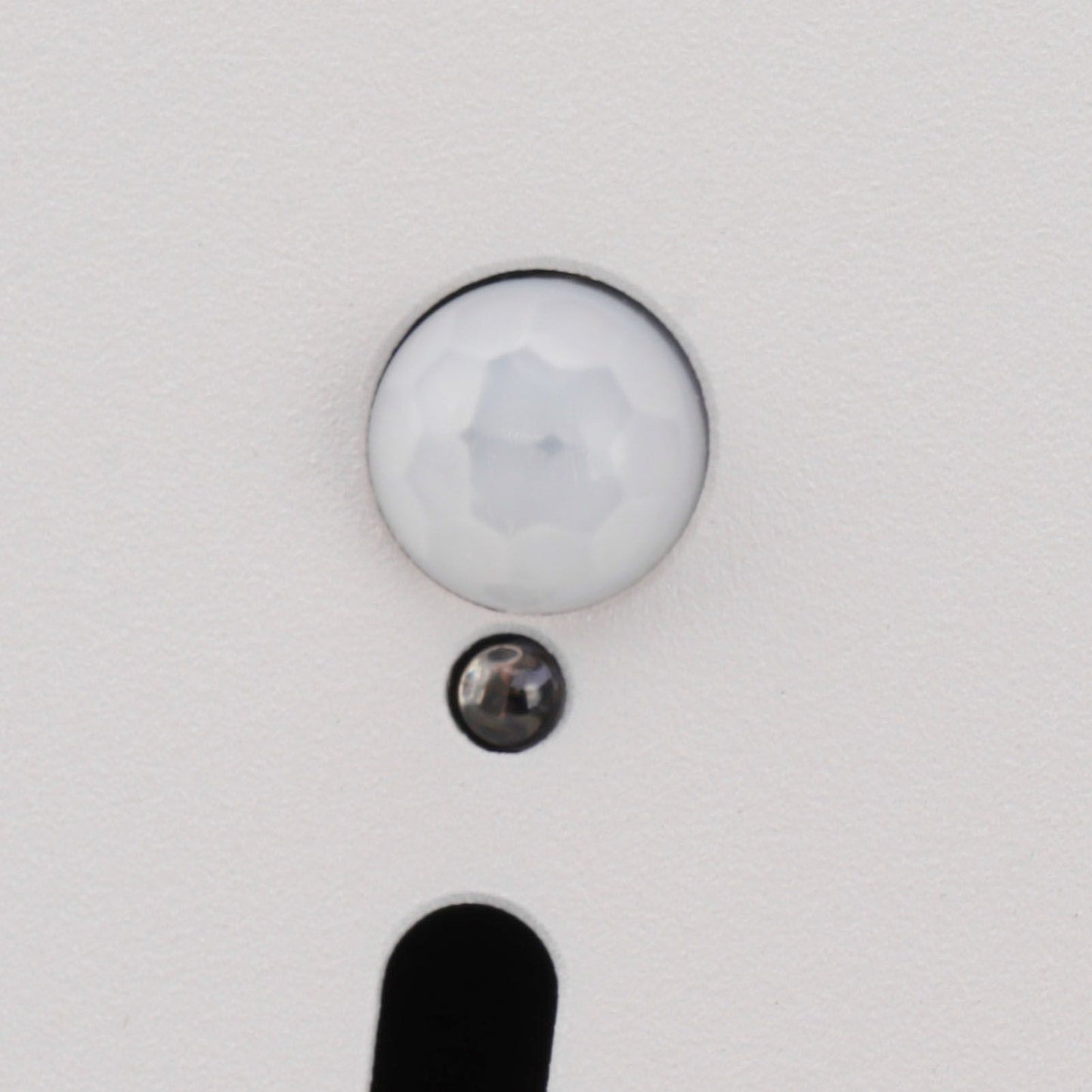 LED Step Light 3W Recessed Motion Seneor Dusk to Dawn Sensor 4000K Stair Light 110‑240V for Indoor Closet Hallway