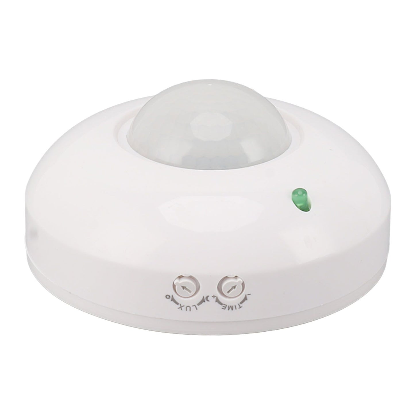 Motion Movement Detector Switch PIR Sensor 10A 220V‑240V Radar Sensor Motion Detector Light Switch for LED Light