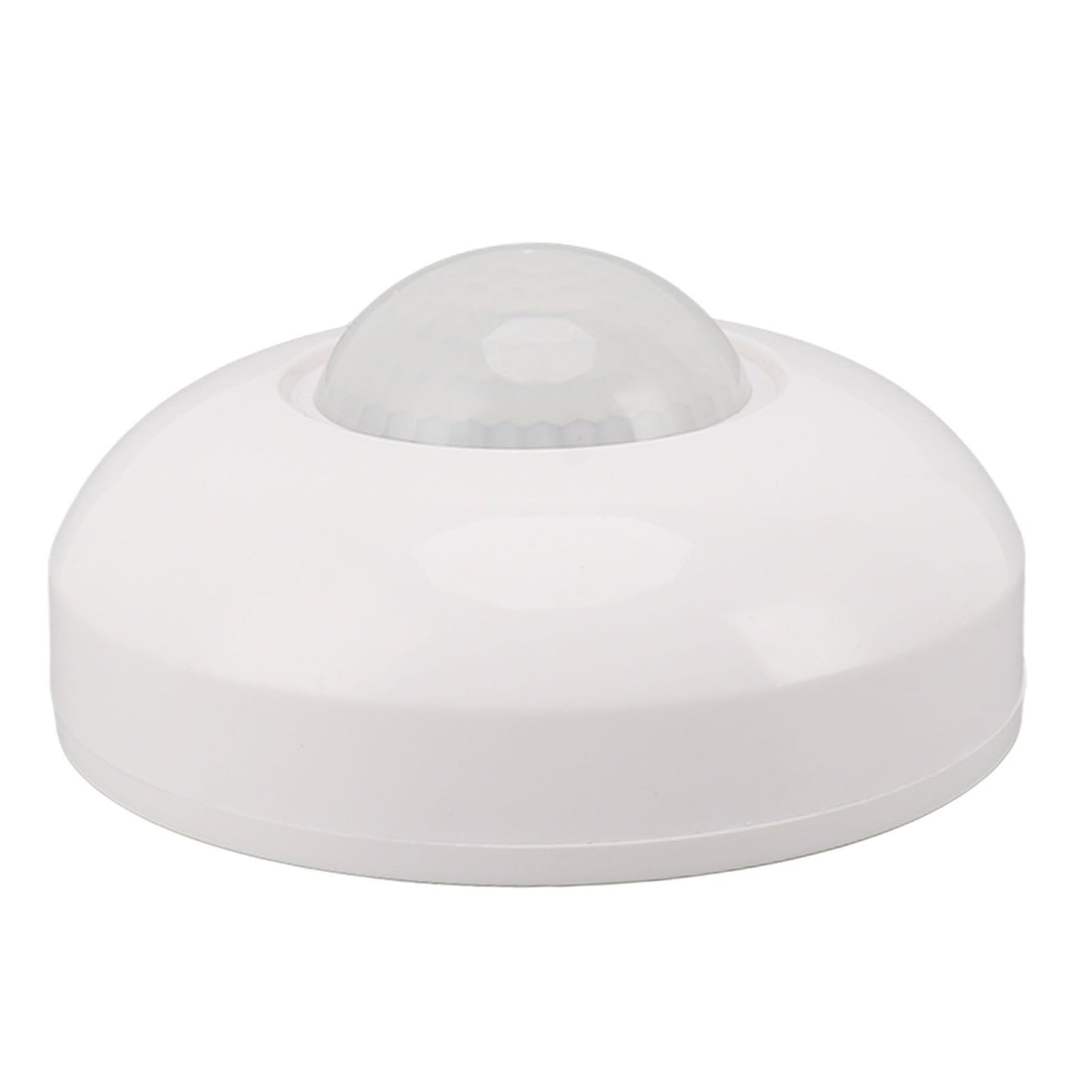 Motion Movement Detector Switch PIR Sensor 10A 220V‑240V Radar Sensor Motion Detector Light Switch for LED Light