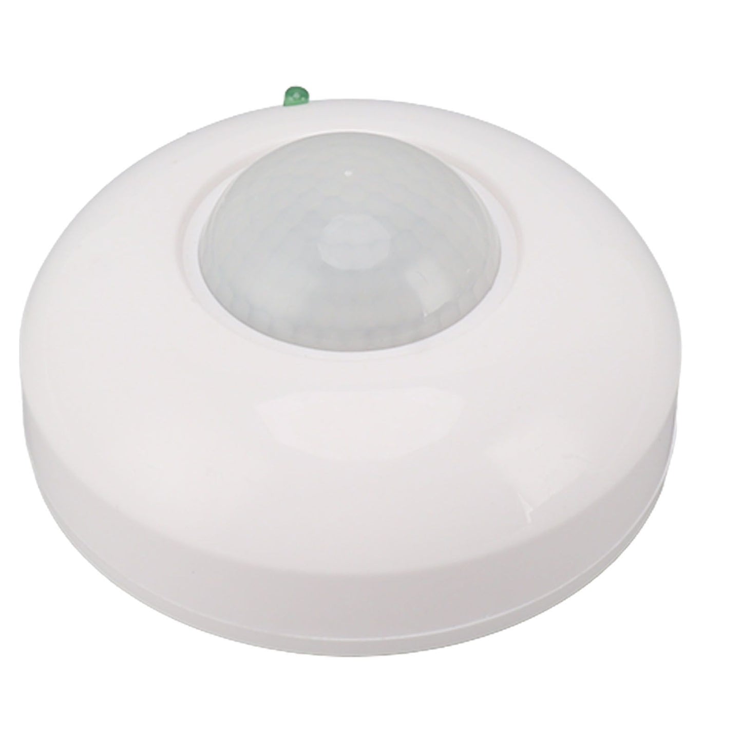 Motion Movement Detector Switch PIR Sensor 10A 220V‑240V Radar Sensor Motion Detector Light Switch for LED Light