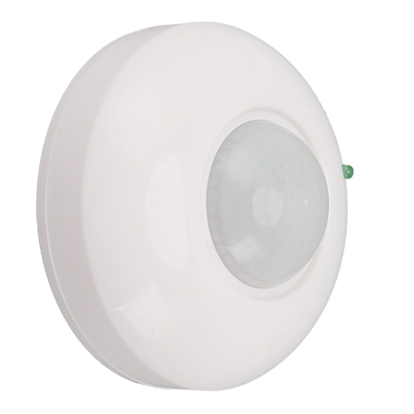 Motion Movement Detector Switch PIR Sensor 10A 220V‑240V Radar Sensor Motion Detector Light Switch for LED Light