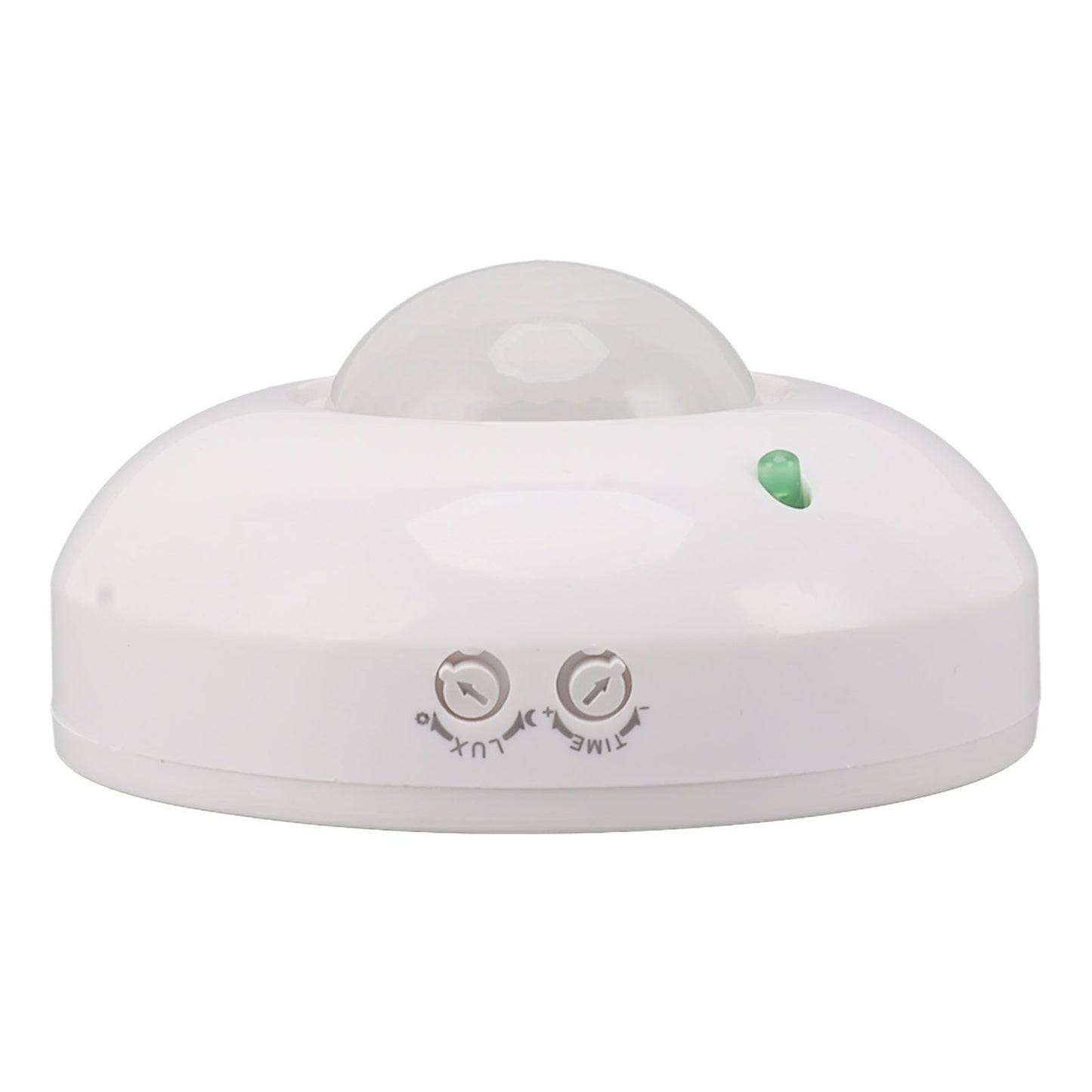 Motion Movement Detector Switch PIR Sensor 10A 220V‑240V Radar Sensor Motion Detector Light Switch for LED Light