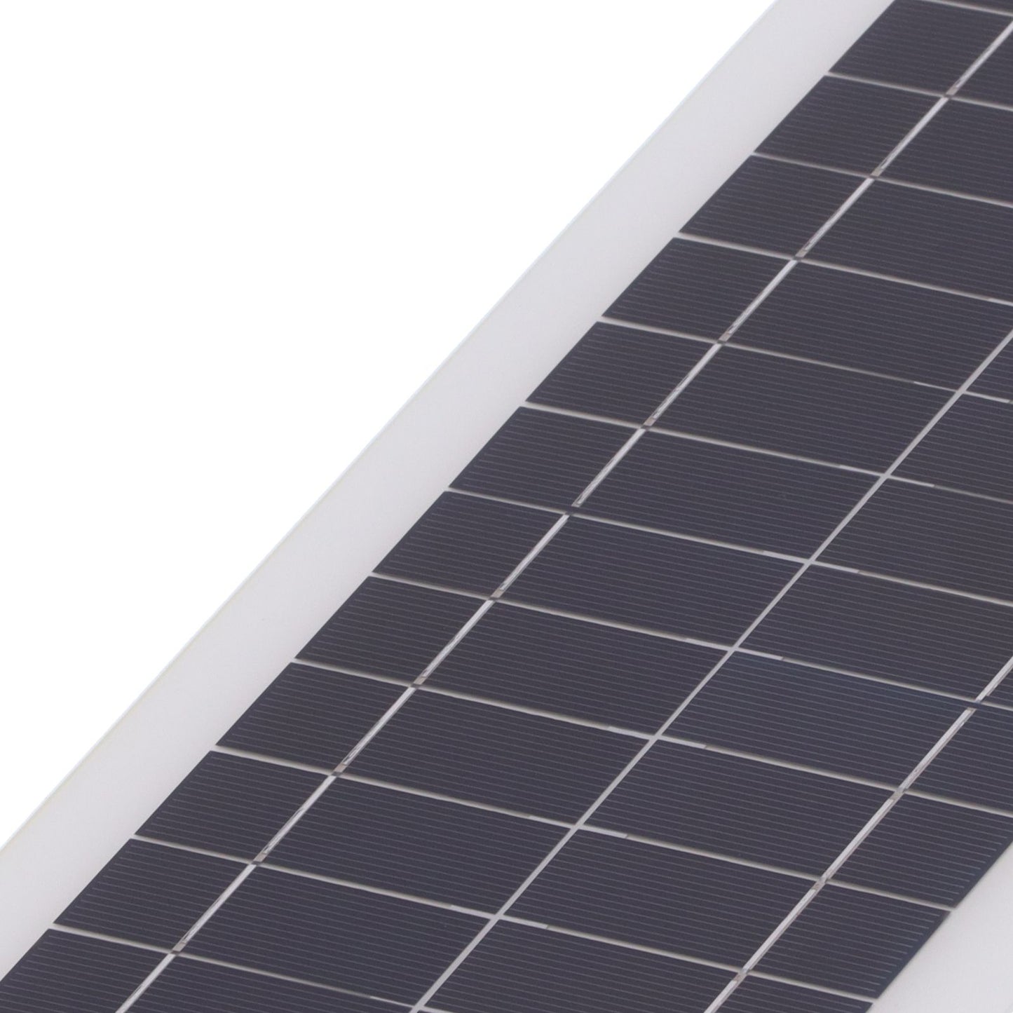 20W Flexible Polycrystalline Solar Panel Controller Dual USB Solar Charger for Car RV Marine Boat