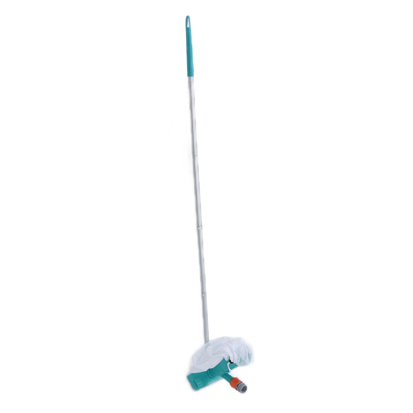 Portable Swimming Pool Vacuum Cleaner Pool Pond Fountain Vacuum Head Cleaning Supplies