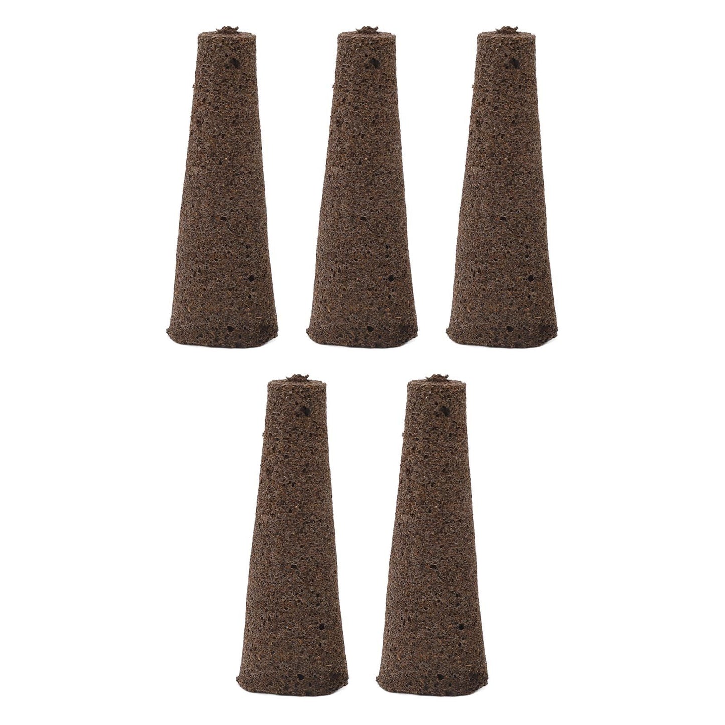 50 Pcs Seedling Block Peat Planting Block for Gardening Hydroponics Soilless Cultivation Plants Germination HRD TN0524
