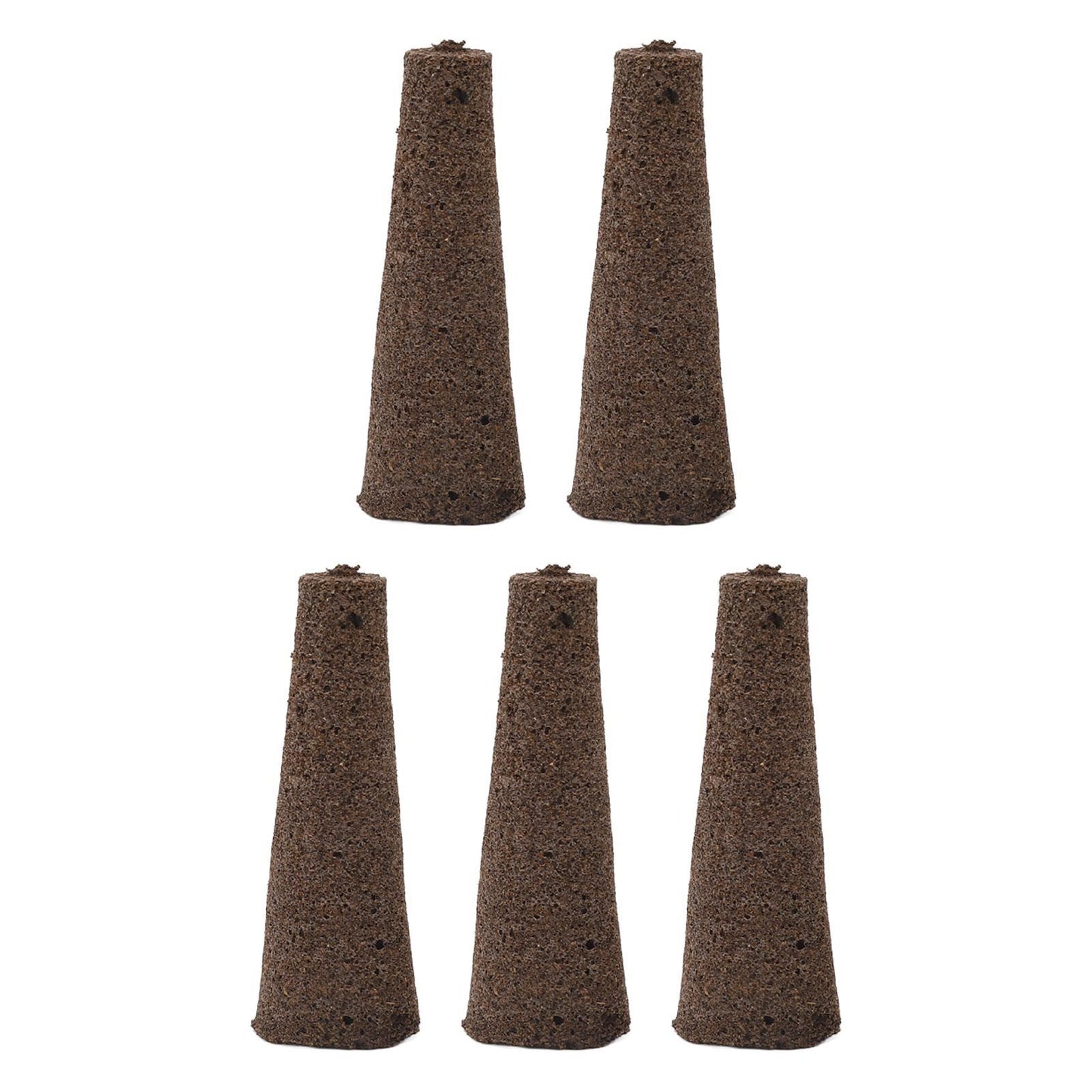 50 Pcs Seedling Block Peat Planting Block for Gardening Hydroponics Soilless Cultivation Plants Germination HRD TN0524