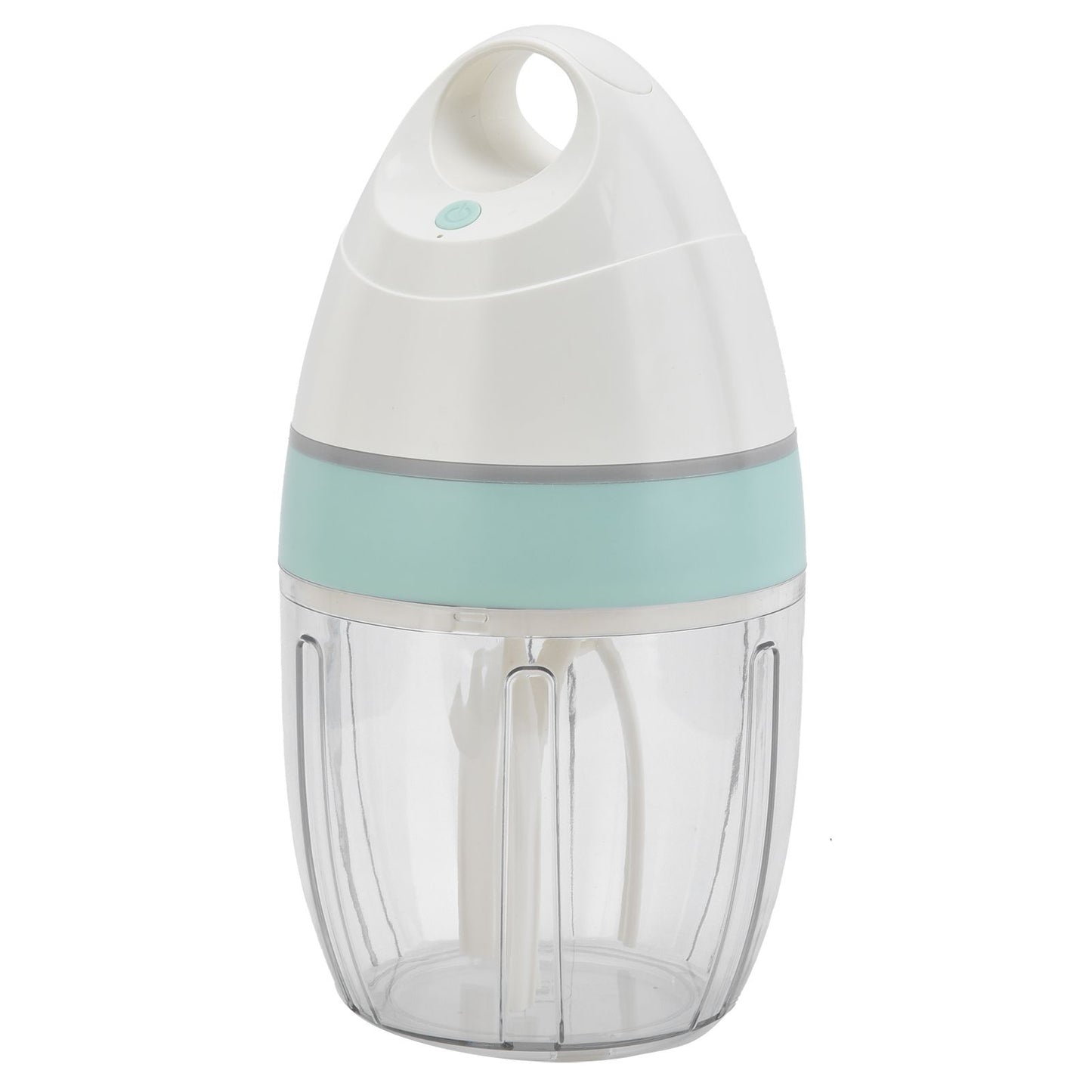 Kitchen Electric Whip Cake Baking Mixer Household Small Baking Tools Automatic Egg White Whisk USB Charging Electric Whisk
