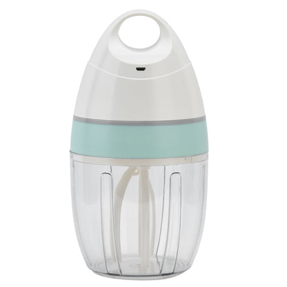 Kitchen Electric Whip Cake Baking Mixer Household Small Baking Tools Automatic Egg White Whisk USB Charging Electric Whisk