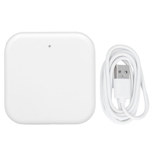 Smart Lock Gateway Fingerprint Lock Remote Control Real Time Alarm Intelligent WiFi Gateway for Home