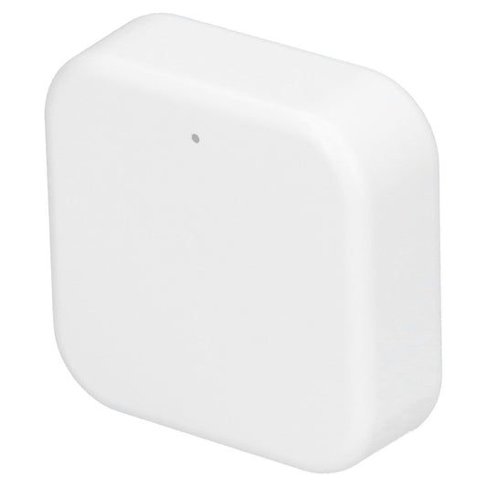 Smart Lock Gateway Fingerprint Lock Remote Control Real Time Alarm Intelligent WiFi Gateway for Home