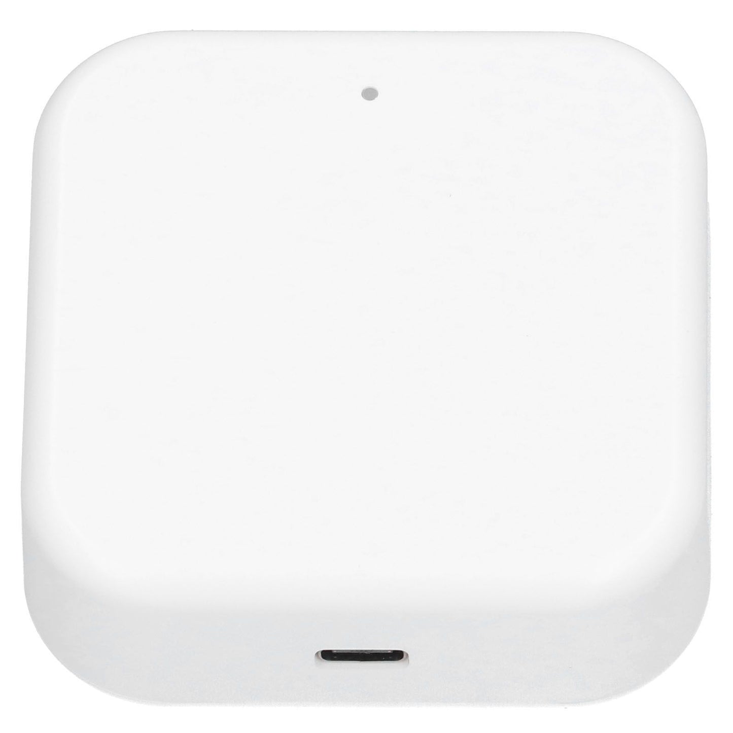 Smart Lock Gateway Fingerprint Lock Remote Control Real Time Alarm Intelligent WiFi Gateway for Home