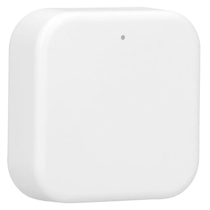 Smart Lock Gateway Fingerprint Lock Remote Control Real Time Alarm Intelligent WiFi Gateway for Home