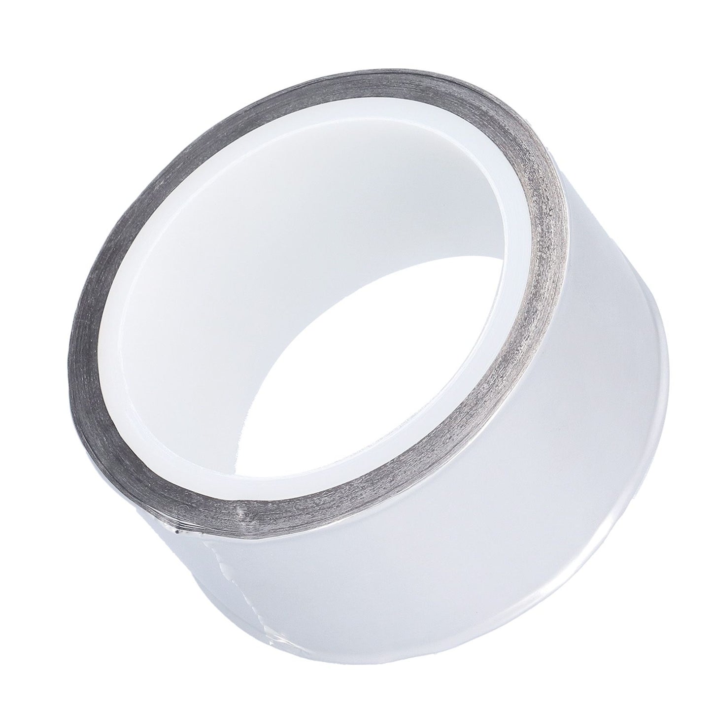Aluminum Foil Tape Sealing Refrigerator Pipes Waterproof Fireproof High Temperature Resistant Tape