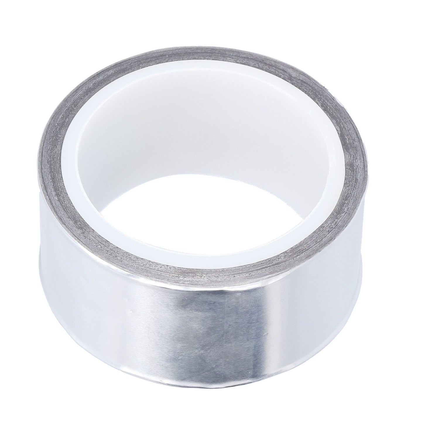 Aluminum Foil Tape Sealing Refrigerator Pipes Waterproof Fireproof High Temperature Resistant Tape
