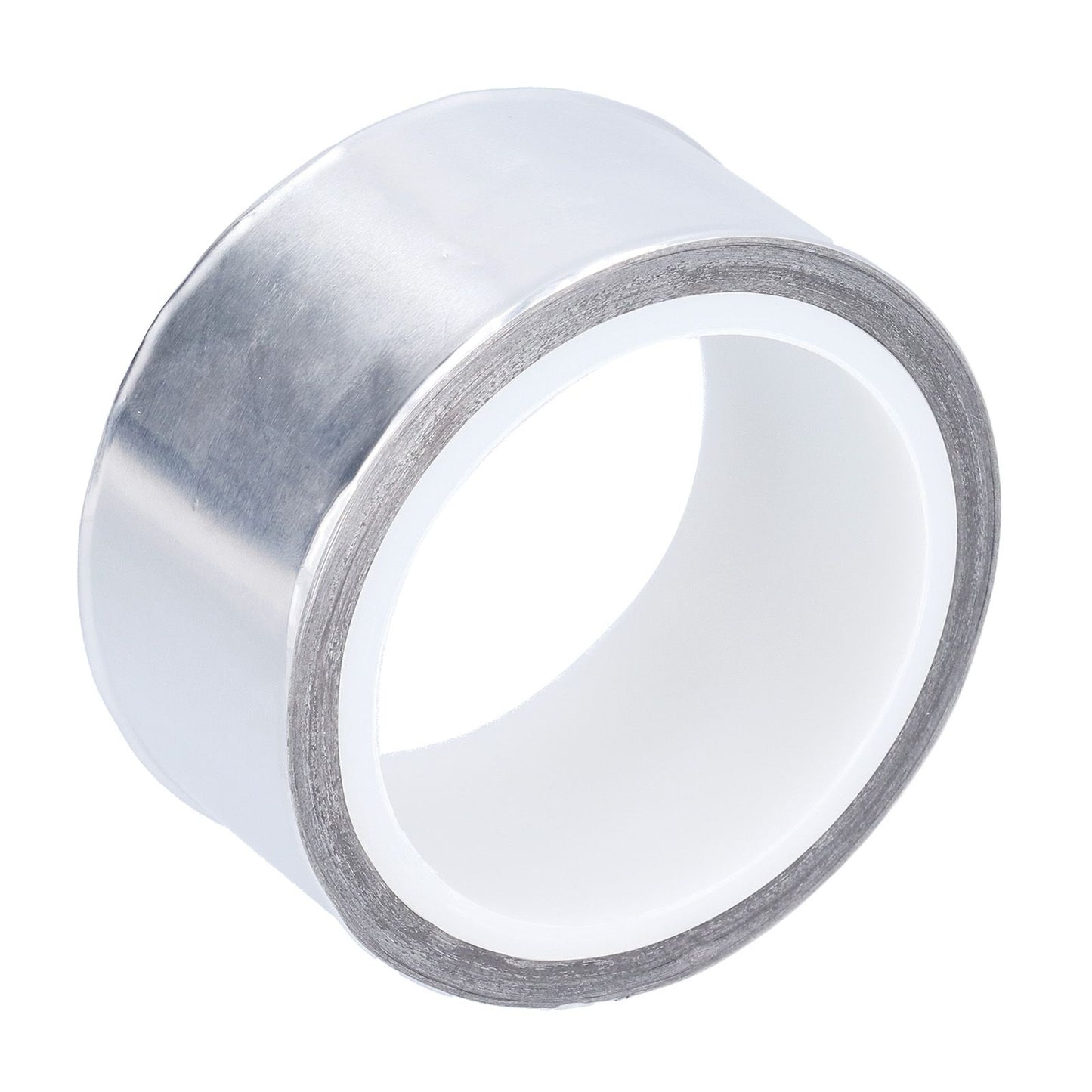 Aluminum Foil Tape Sealing Refrigerator Pipes Waterproof Fireproof High Temperature Resistant Tape