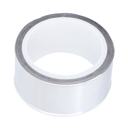Aluminum Foil Tape Sealing Refrigerator Pipes Waterproof Fireproof High Temperature Resistant Tape