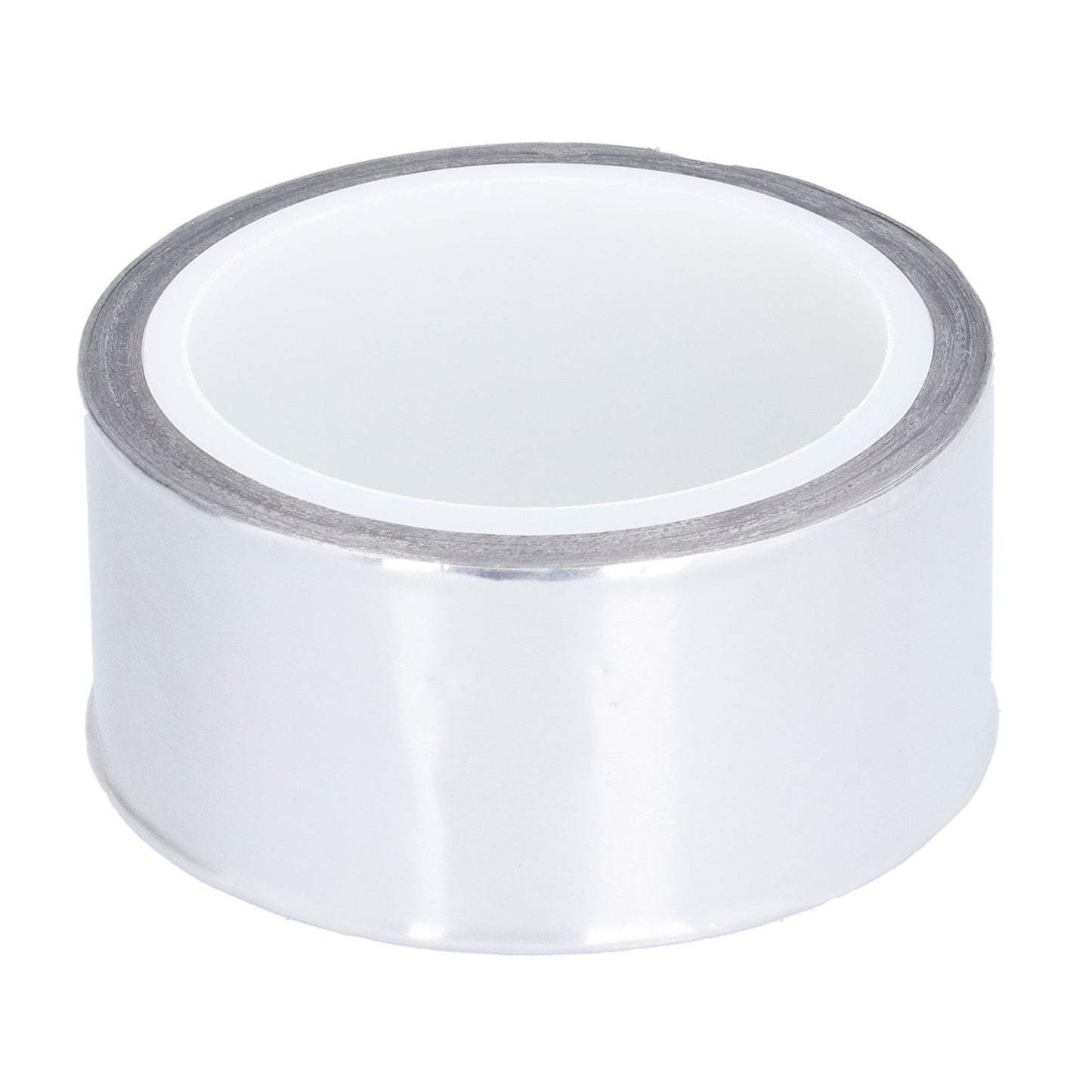 Aluminum Foil Tape Sealing Refrigerator Pipes Waterproof Fireproof High Temperature Resistant Tape