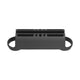 Screen Clip Plastic Storable Simple Stylish Portable Durable Desktop Screen Holder for Office Home