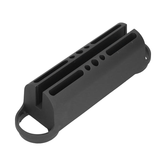 Screen Clip Plastic Storable Simple Stylish Portable Durable Desktop Screen Holder for Office Home
