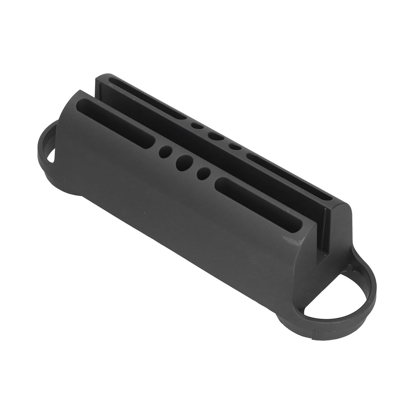 Screen Clip Plastic Storable Simple Stylish Portable Durable Desktop Screen Holder for Office Home