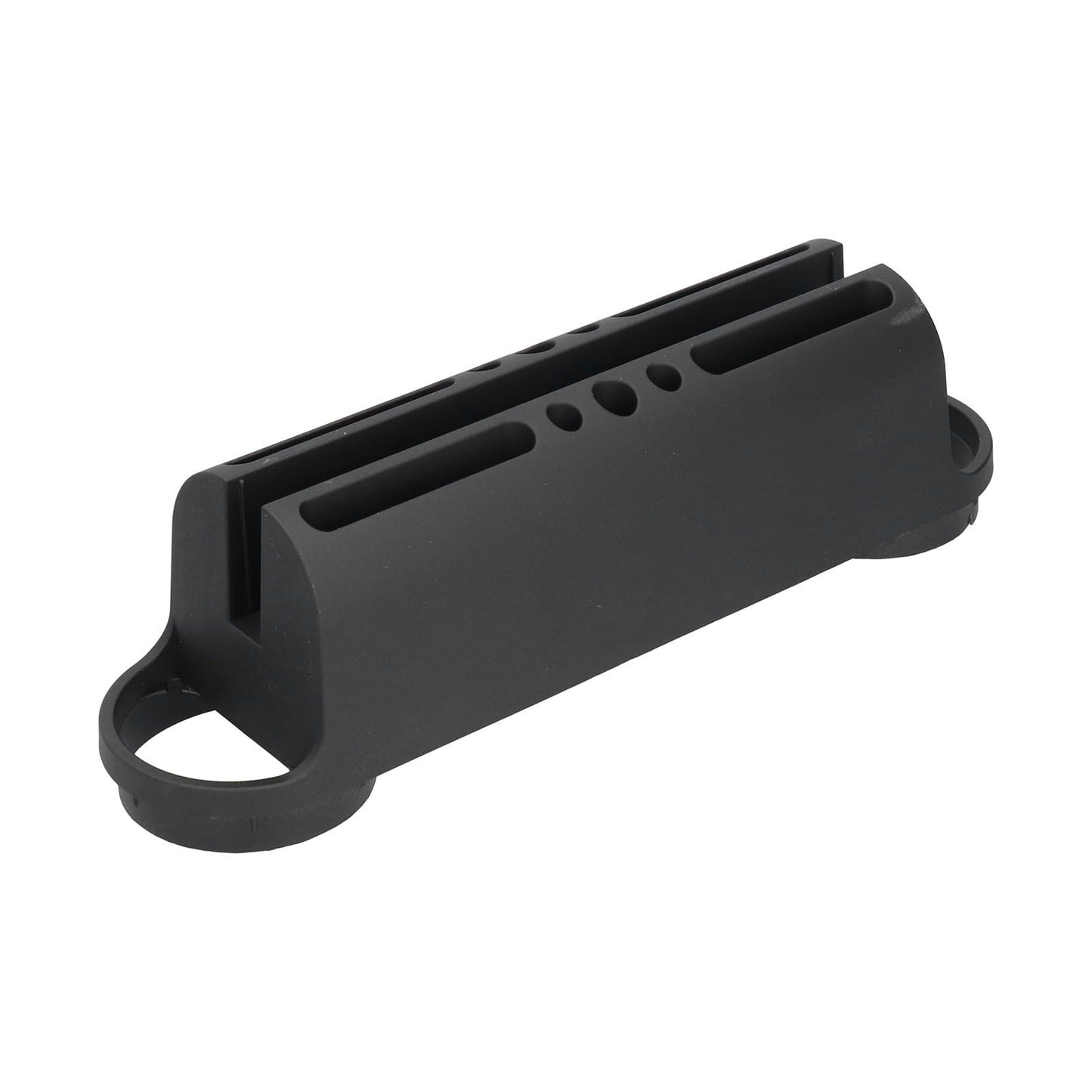 Screen Clip Plastic Storable Simple Stylish Portable Durable Desktop Screen Holder for Office Home