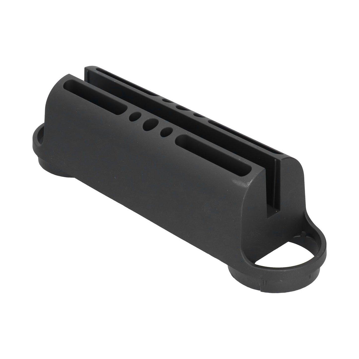 Screen Clip Plastic Storable Simple Stylish Portable Durable Desktop Screen Holder for Office Home