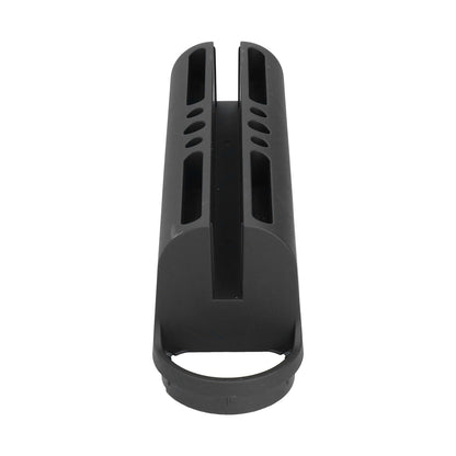 Screen Clip Plastic Storable Simple Stylish Portable Durable Desktop Screen Holder for Office Home