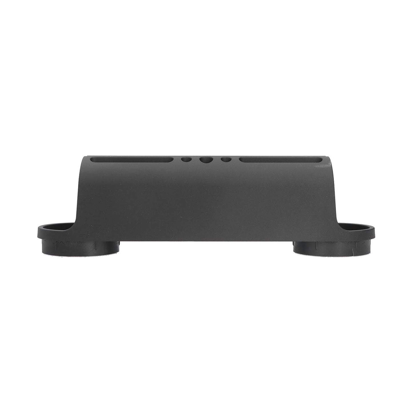 Screen Clip Plastic Storable Simple Stylish Portable Durable Desktop Screen Holder for Office Home