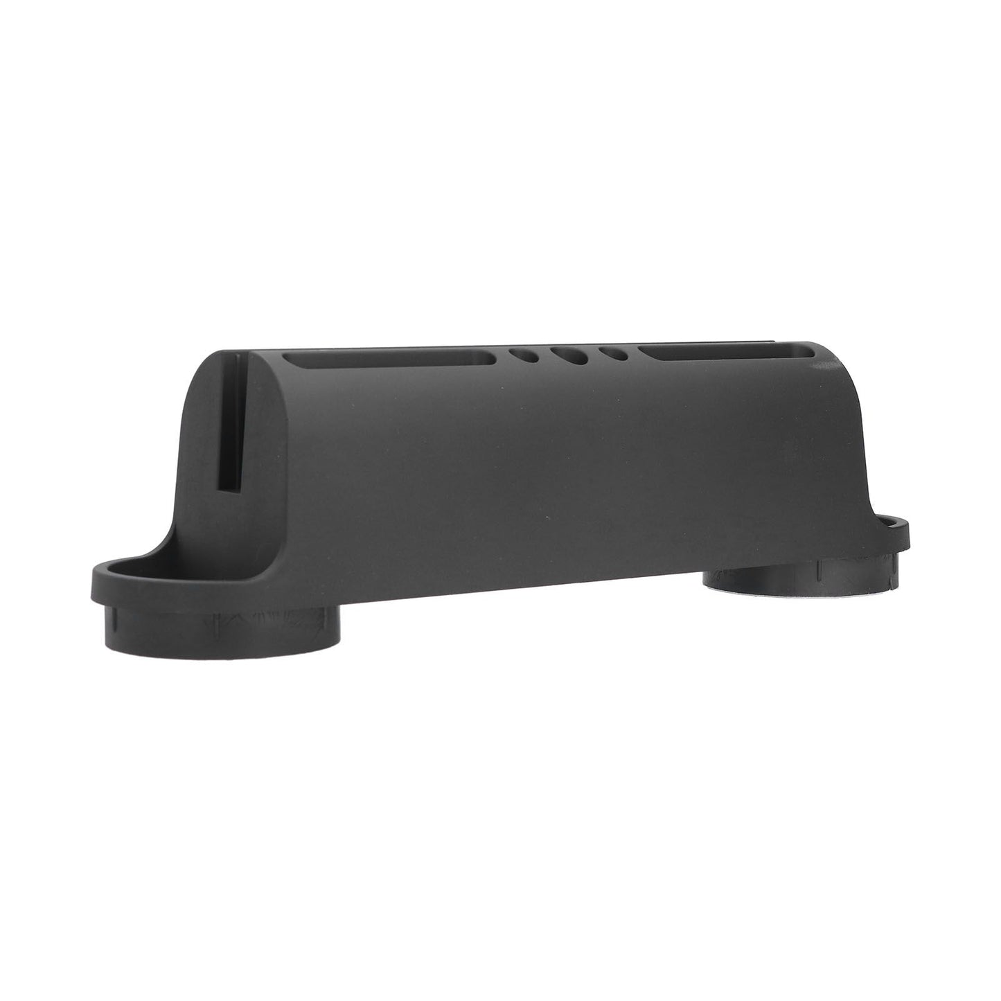 Screen Clip Plastic Storable Simple Stylish Portable Durable Desktop Screen Holder for Office Home