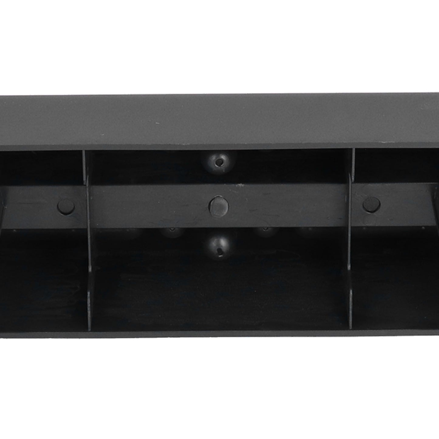 Screen Clip Plastic Storable Simple Stylish Portable Durable Desktop Screen Holder for Office Home