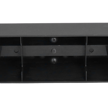 Screen Clip Plastic Storable Simple Stylish Portable Durable Desktop Screen Holder for Office Home