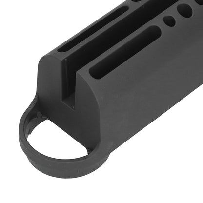 Screen Clip Plastic Storable Simple Stylish Portable Durable Desktop Screen Holder for Office Home