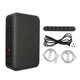 Multi Port USB Charger 235W 8 Ports PD65W Tabletop Fast USB C Charging Station for Macbook 100‑240V
