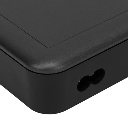 Multi Port USB Charger 235W 8 Ports PD65W Tabletop Fast USB C Charging Station for Macbook 100‑240V